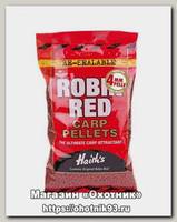 Пеллетс Dynamite Baits Robin red 4мм 900гр