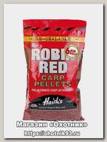 Пеллетс Dynamite Baits Robin red 6мм 900гр