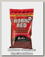 Пеллетс Dynamite Baits Robin red carp 2мм 900гр