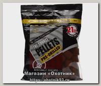 Пеллетс Dynamite Baits Source 21мм 350гр просверленный