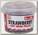 Пеллетс Dynamite Baits Strawberry (Клубника) Soft Hook (мяг. насад.) 6/10мм 140г