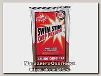Пеллетс Dynamite Baits Swim stim amino 1мм 900гр