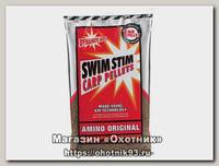 Пеллетс Dynamite baits Swim stim amino 8мм 900гр