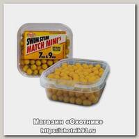 Пеллетс Dynamite Baits Swim stim match minis betaine yellow 7/9мм