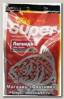 Пеллетс Fresh Baits Легенда слива-ракушка 8мм 1кг