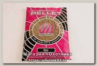 Пеллетс Mainline Pro-active carp pellets 6мм 400гр tuna