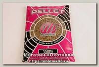 Пеллетс Mainline Pro-active carp pellets 6мм 400гр tutti's