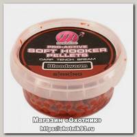 Пеллетс Mainline Pro-active hooker pellets 180гр bloodworm
