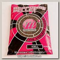 Пеллетс Mainline Response carp pellets 5мм 400гр cell