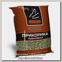 Пеллетс MINENKO Good catch анис 5мм