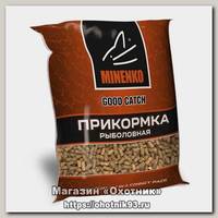 Пеллетс MINENKO Good catch Мед 5мм