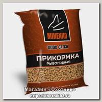 Пеллетс MINENKO Good catch сладкая кукуруза 5мм