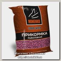 Пеллетс MINENKO Good catch Слива 5мм