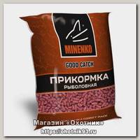 Пеллетс MINENKO Good catch специи 5мм
