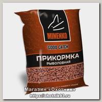 Пеллетс MINENKO Good catch Тутти-Фрутти 5мм