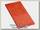 Пена Trabucco K-Karp foam squares плавающая red 2шт
