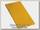 Пена Trabucco K-Karp foam squares плавающая yellow 2шт