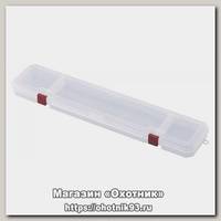 Пенал Meiho малый 513x109x44 №500