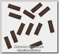 Пенка Gardner Zig rig foam brown