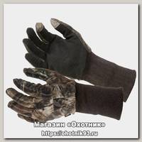 Перчатки Allen Mesh mossy oak country