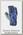 Перчатки Buff Figthing work gloves mirage blue