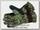 Перчатки Flambeau Wrist duck blind