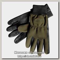 Перчатки Harkila Pro Shooter green
