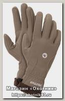 Перчатки Marmot Wm's Fuzzy Wuzzy walnut