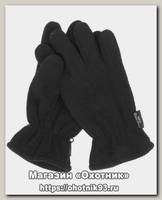 Перчатки Mil-tec Fleece Thinsulate black