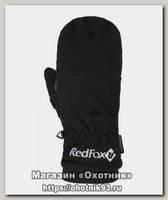 Перчатки RedFox Transmitten II 1000-черный р.L