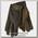 Перчатки Seeland Winster softshell black coffee р.L
