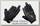 Перчатки Shimano Nexus Limited Pro GL-143 черный