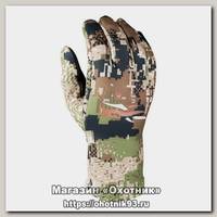Перчатки Sitka Traverse glove optifade subalpine