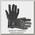 Перчатки Sundridge Hydra super stretch full finger