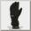 Перчатки The North Face W Purr Fect black