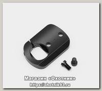 Переднее Mak основание для поворотного кронштейна Browning Bar II