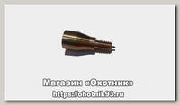 Переходник ЧистоGun папа/мама резьба M5 на M7 латунь на Stil Crin