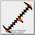 Перекладина для удилищ Guru GRPF Front reaper rest