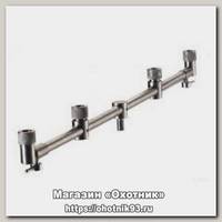 Перекладина K-Karp Buzzer bars S/S 4 rod tele