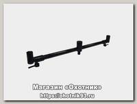 Перекладина Trabucco K-Karp Buzzer bars carbon 3 rod tele