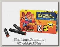 Петарда Русский Фейерверк Корсар 3 10/10