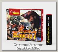 Петарда Супер Салют Корсар 7 1/50/6