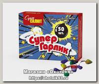 Петарда Супер Салют Супер Гарлик 6/50/50