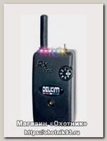 Пейджер Delkim RX Plus pro 6 led with vibro alert