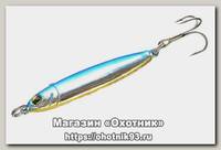 Пилькер Grows culture Iron minnow 18гр цв 009