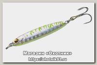 Пилькер Grows culture Iron minnow 24гр цв 008