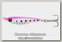 Пилькер Grows culture Jack Eye 5гр цв №1 pink sardine/black eye