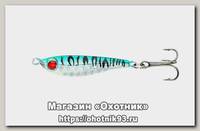 Пилькер Grows culture Jack Eye 5гр цв №12 mackerel/pink eye