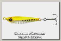 Пилькер Grows culture Jack Eye 5гр цв №13 horse mackerel/black eye
