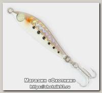 Пилькер Grows culture Jack Eye 5гр цв №6 silver back/glow eye
